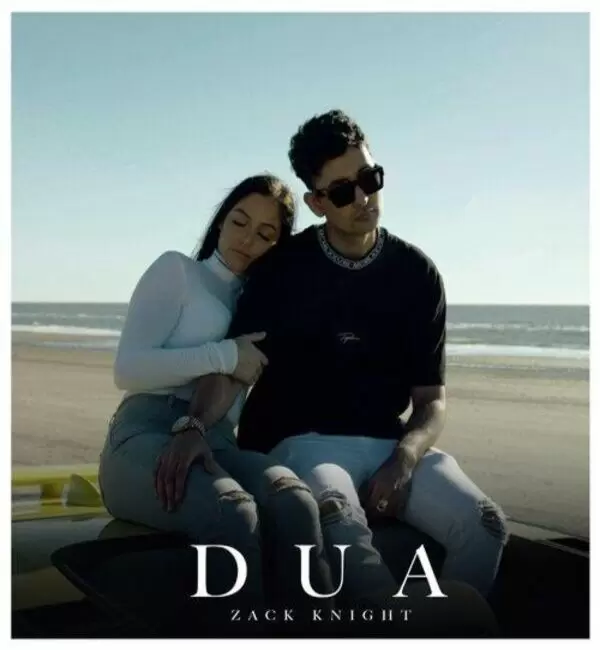 Dua Zack Knight Mp3 Download Song - Mr-Punjab