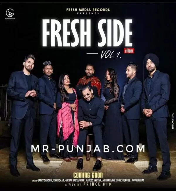Techi Garry Sandhu Mp3 Download Song - Mr-Punjab