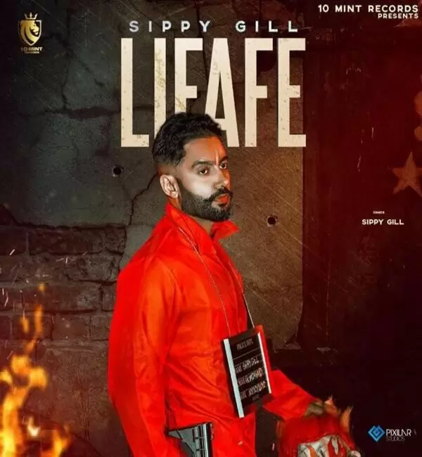 Lifafe Sippy Gill Mp3 Download Song - Mr-Punjab