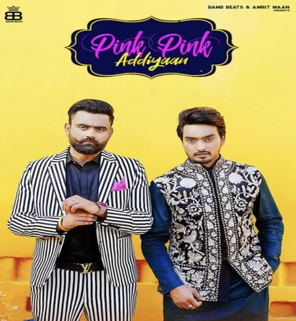 Pink Pink Addiyaan Jigar Mp3 Download Song - Mr-Punjab