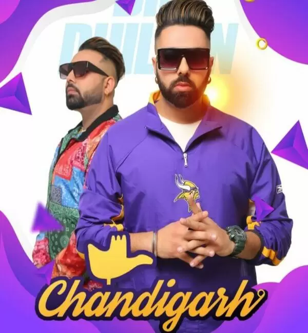 Chandigarh Dil Dhillon Mp3 Download Song - Mr-Punjab