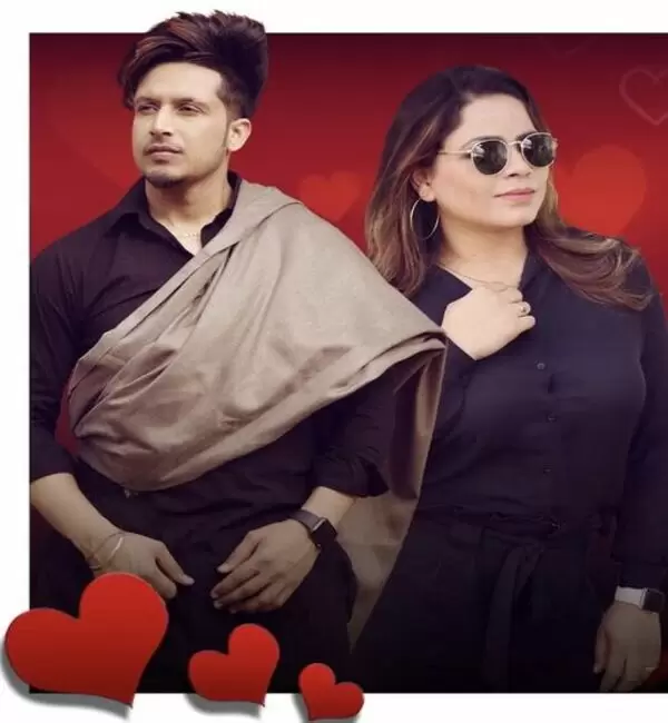 Love Dose Mohabbat Brar Mp3 Download Song - Mr-Punjab