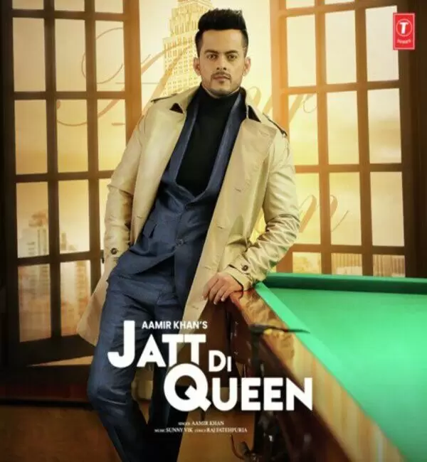 Jatt Di Queen Aamir Khan Mp3 Download Song - Mr-Punjab