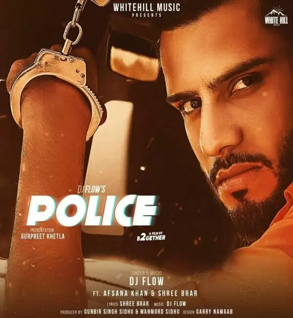 Police Dj Flow Mp3 Download Song - Mr-Punjab