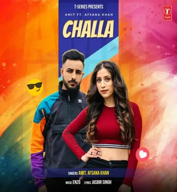 Challa Afsana Khan Mp3 Download Song - Mr-Punjab