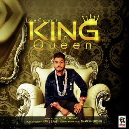 King N Queen Love Chohan Mp3 Download Song - Mr-Punjab