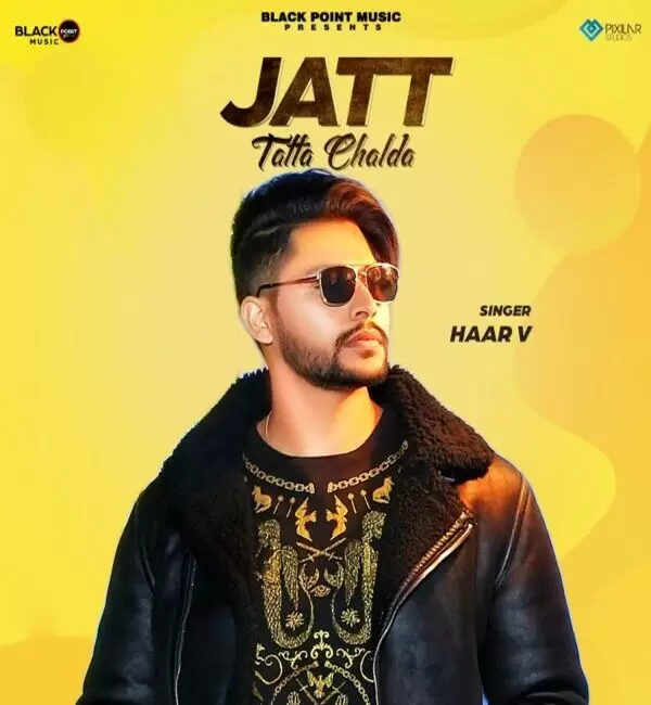 Jatt Tatta Chalda Haar V Mp3 Download Song - Mr-Punjab