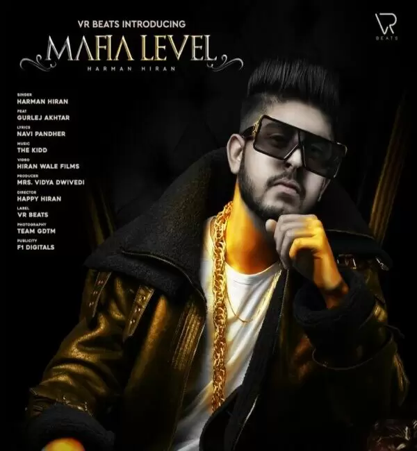 Mafia Level Harman Hiran Mp3 Download Song - Mr-Punjab