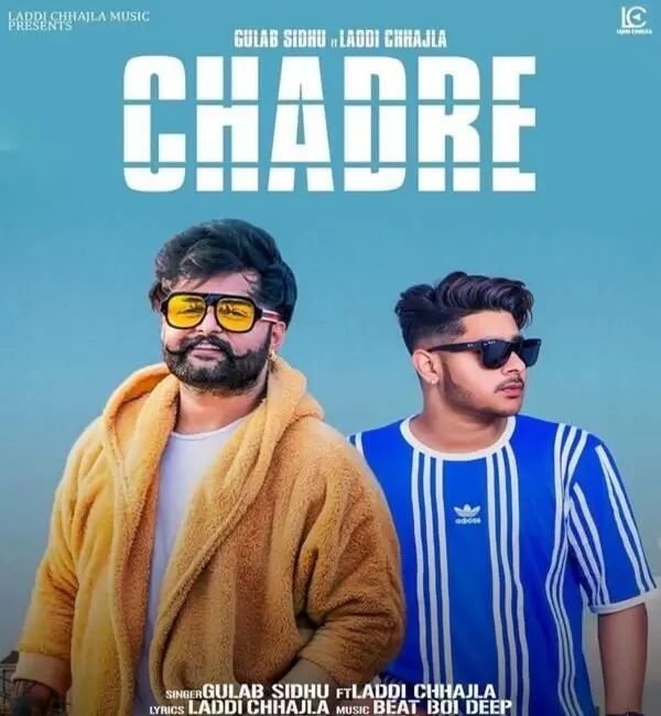 Chadre Gulab Sidhu Mp3 Download Song - Mr-Punjab