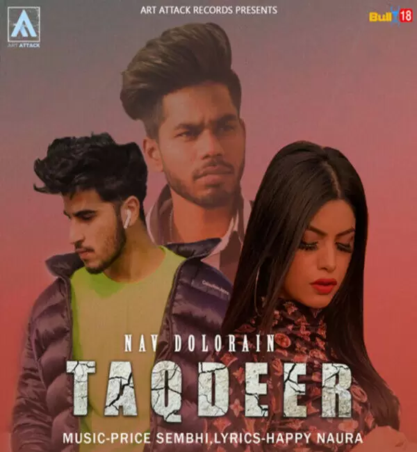 Taqdeer Nav Dolorain Mp3 Download Song - Mr-Punjab