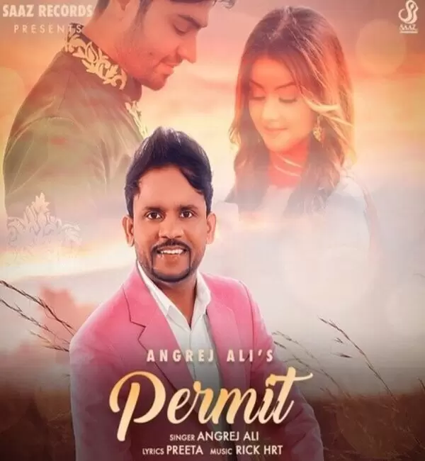 Permit Angrej Ali Mp3 Download Song - Mr-Punjab