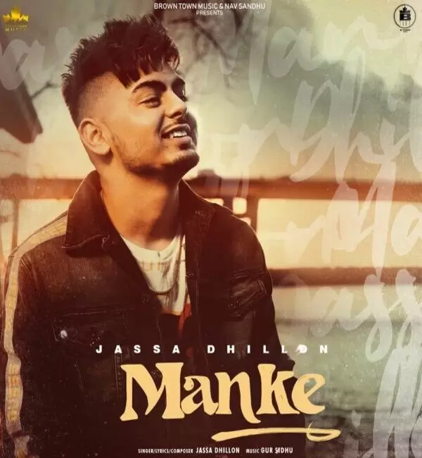 Manke Jassa Dhillon Mp3 Download Song - Mr-Punjab