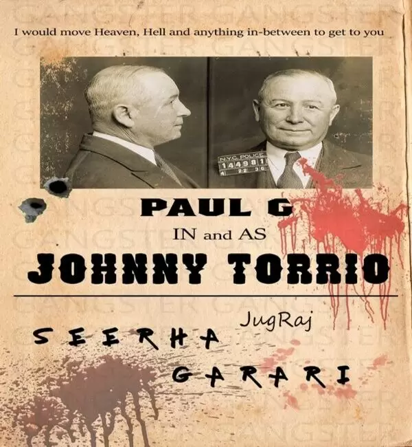 Johnny Torrio Paul G Mp3 Download Song - Mr-Punjab