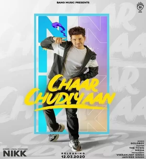 Chaar Chudiyaan Nikk Mp3 Download Song - Mr-Punjab