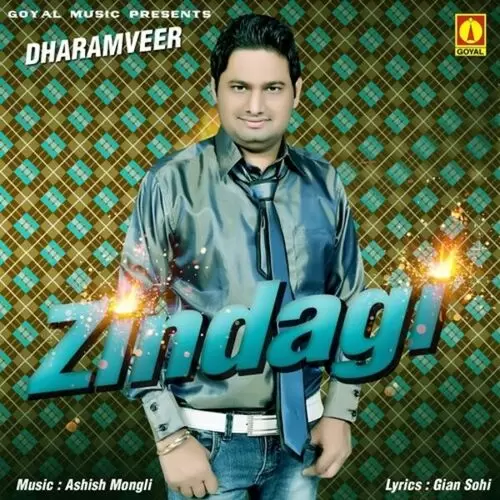Zindagi DHARAMVEER Mp3 Download Song - Mr-Punjab