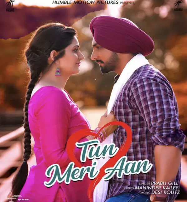 Tun Meri Aan (Posti) Prabh Gill Mp3 Download Song - Mr-Punjab