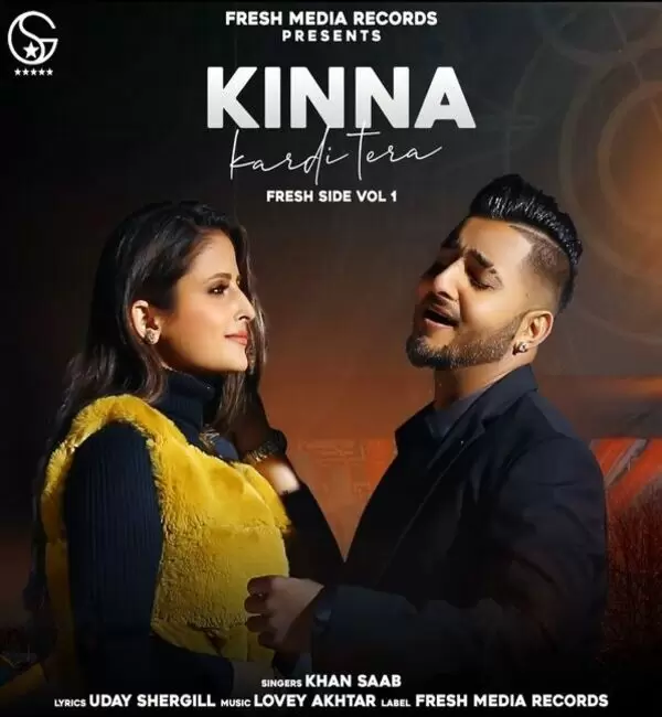 Kinna Kardi Tera Khan Saab Mp3 Download Song - Mr-Punjab