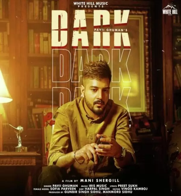 Dark Pavii Ghuman Mp3 Download Song - Mr-Punjab