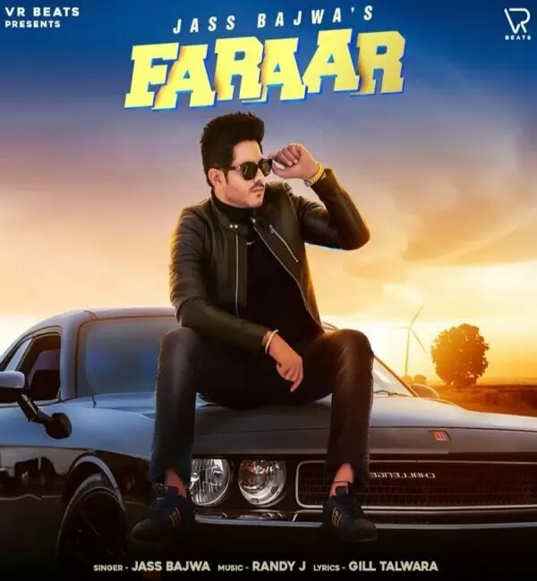 Faraar Jass Bajwa Mp3 Download Song - Mr-Punjab