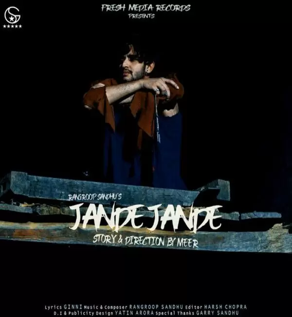 Jande Jande Rangroop Sandhu Mp3 Download Song - Mr-Punjab