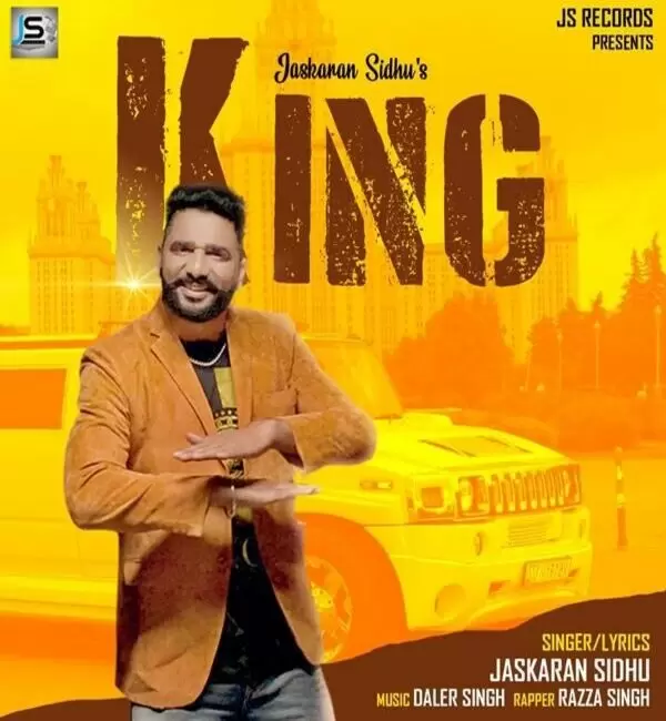 King Jaskaran Sidhu Mp3 Download Song - Mr-Punjab