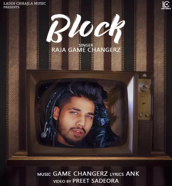 Block Raja Game Changerz Mp3 Download Song - Mr-Punjab