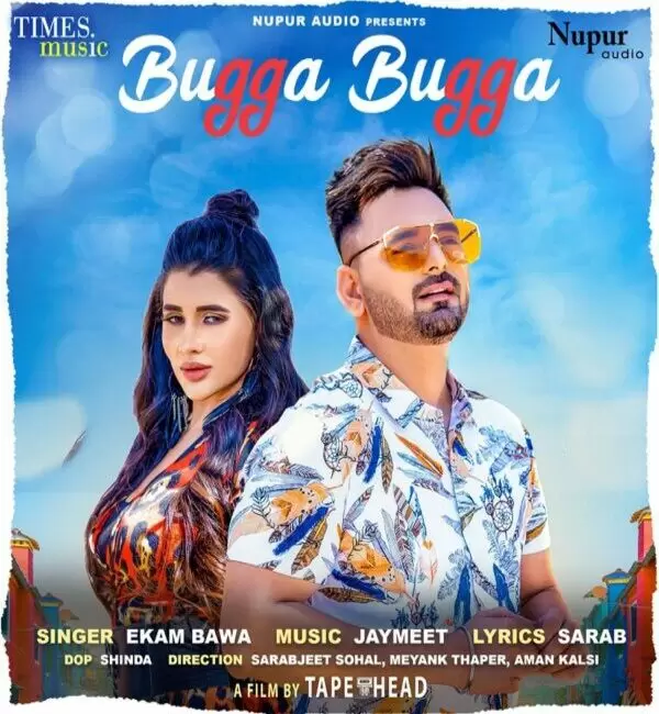 Bugga Bugga Ekam Bawa Mp3 Download Song - Mr-Punjab