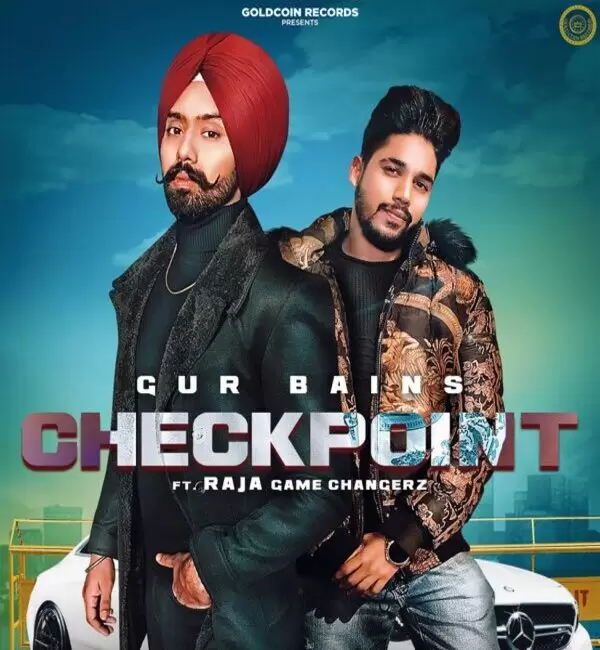 Check Point Gur Bains Mp3 Download Song - Mr-Punjab