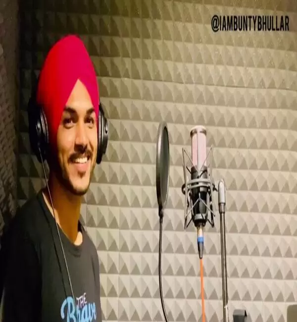 Ve Jatta Bunty Bhullar Mp3 Download Song - Mr-Punjab