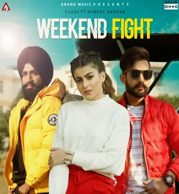 Weekend Fight V Jass Mp3 Download Song - Mr-Punjab