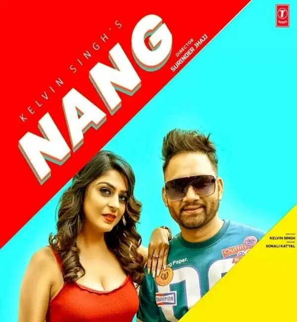 Nang Kelvin Singh Mp3 Download Song - Mr-Punjab