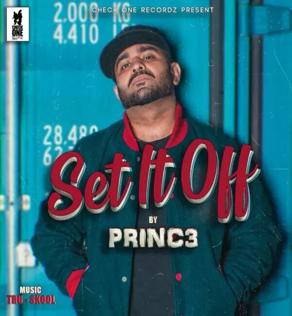 Set It Off Princ3 Mp3 Download Song - Mr-Punjab