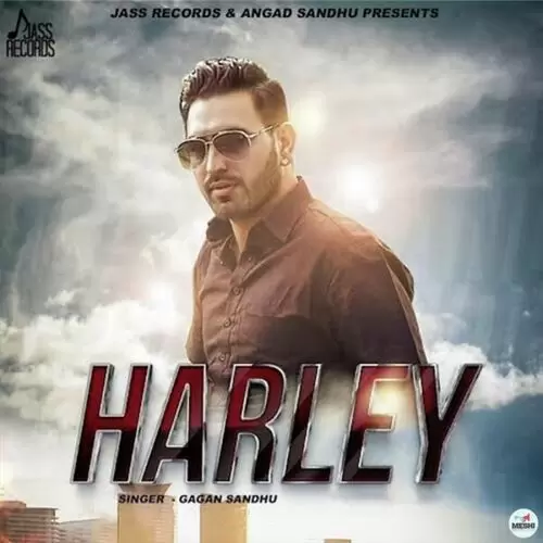 Harley Gagan Sandhu Mp3 Download Song - Mr-Punjab