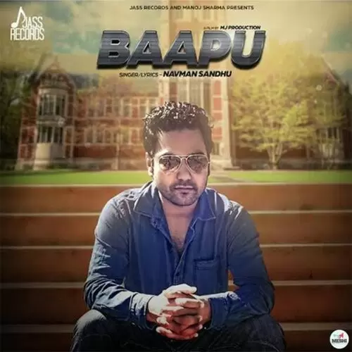 Baapu Navman Sandhu Mp3 Download Song - Mr-Punjab
