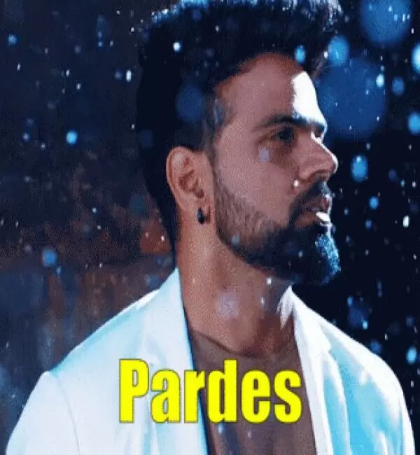 Pardes Miel Mp3 Download Song - Mr-Punjab