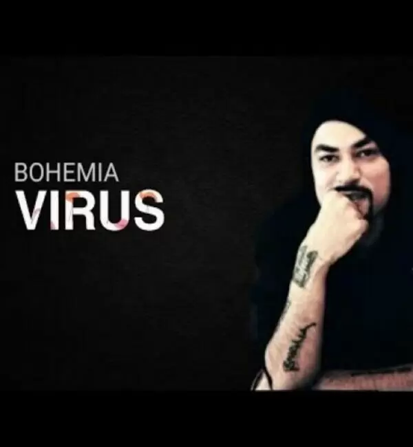 Virus Bohemia Mp3 Download Song - Mr-Punjab