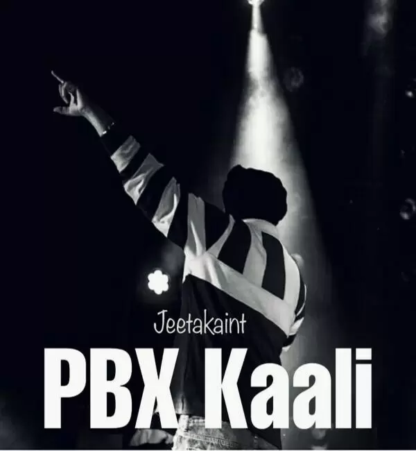 Pbx Kaali Sidhu Moose Wala Mp3 Download Song - Mr-Punjab