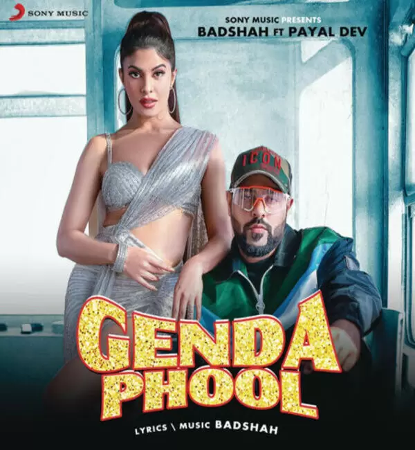 Genda Phool Badshah Mp3 Download Song - Mr-Punjab