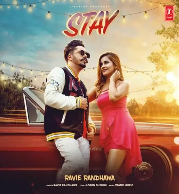 Stay Ravie Randhawa Mp3 Download Song - Mr-Punjab