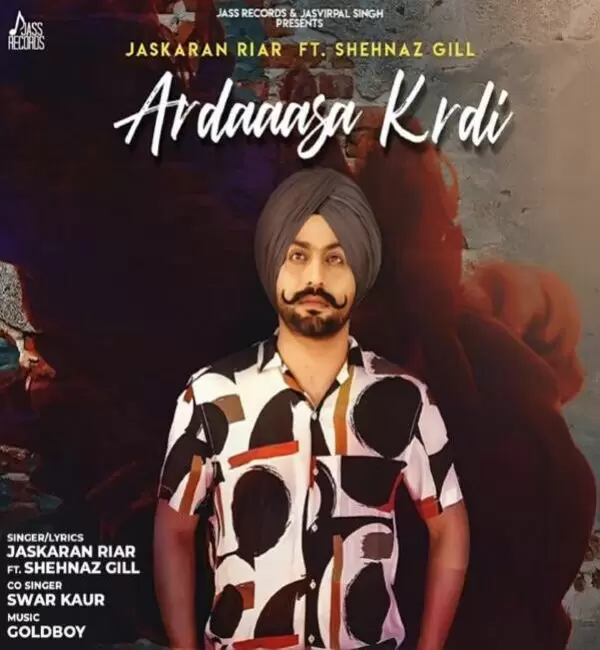 Ardaaasa Krdi Jaskaran Riar Mp3 Download Song - Mr-Punjab