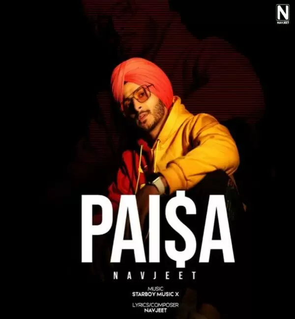 Paisa Navjeet Mp3 Download Song - Mr-Punjab