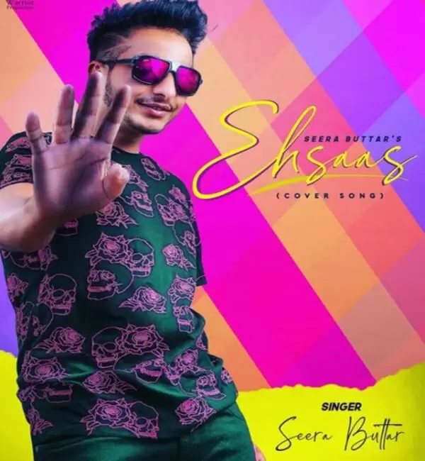 Ehsaas Seera Buttar Mp3 Download Song - Mr-Punjab