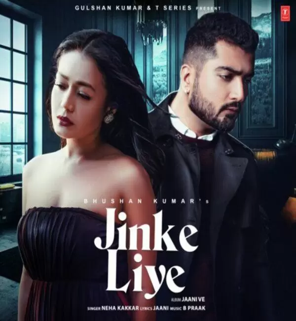 Jinke Liye (Jaani Ve) Neha Kakkar Mp3 Download Song - Mr-Punjab