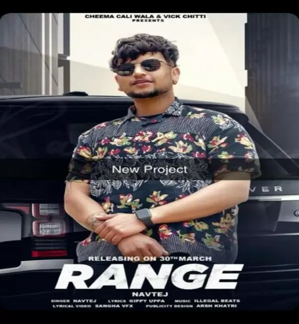 Range Navtej Mp3 Download Song - Mr-Punjab