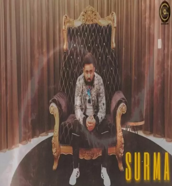 Surma Gupz Sehra Mp3 Download Song - Mr-Punjab