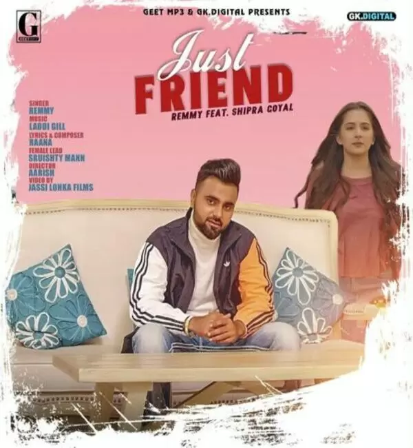 Just Friend Remmy Mp3 Download Song - Mr-Punjab