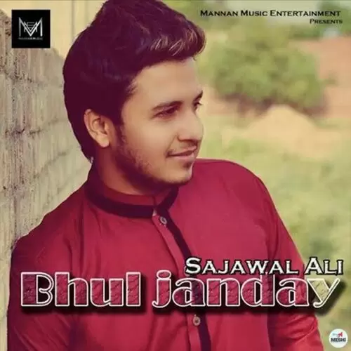 Bhul Janday Sajawal Ali Mp3 Download Song - Mr-Punjab