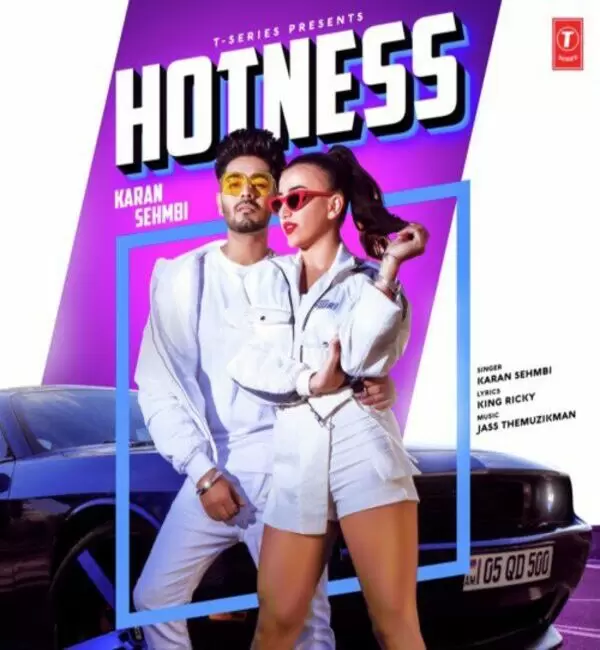 Hotness Karan Sehmbi Mp3 Download Song - Mr-Punjab