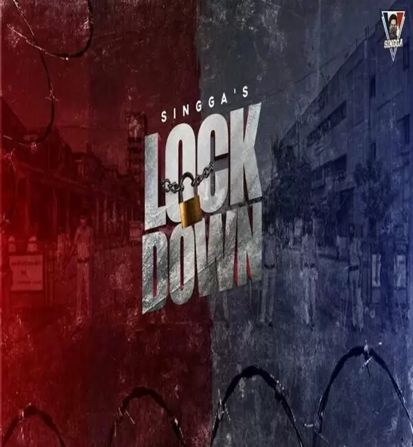 Lockdown Singga Mp3 Download Song - Mr-Punjab
