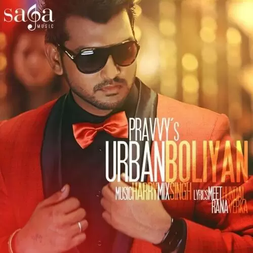 Urban Boliyan Pravvy Mp3 Download Song - Mr-Punjab